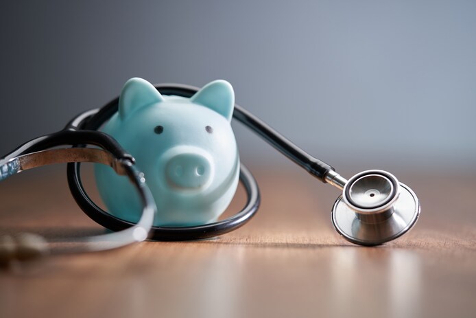 Health insurance is becoming increasingly expensive.