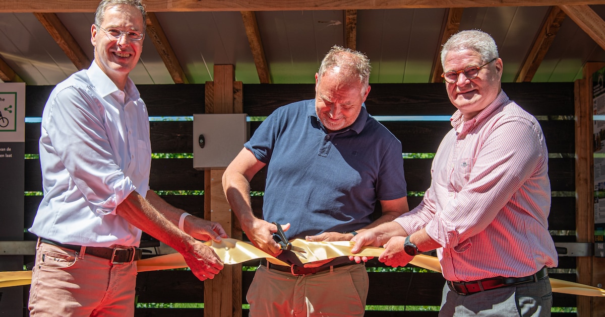 Meppeler wethouder is in de race voor titel 'Beste lokale bestuurder van 2025'