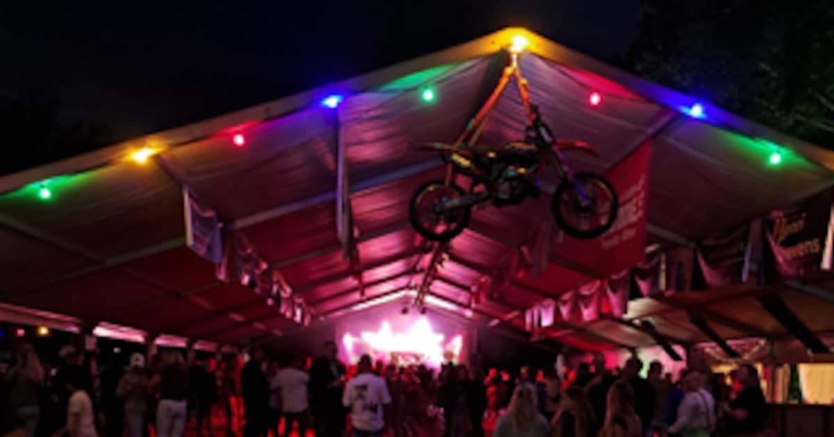 Kaartverkoop Alteveers muziekfestival Grandioos gestart