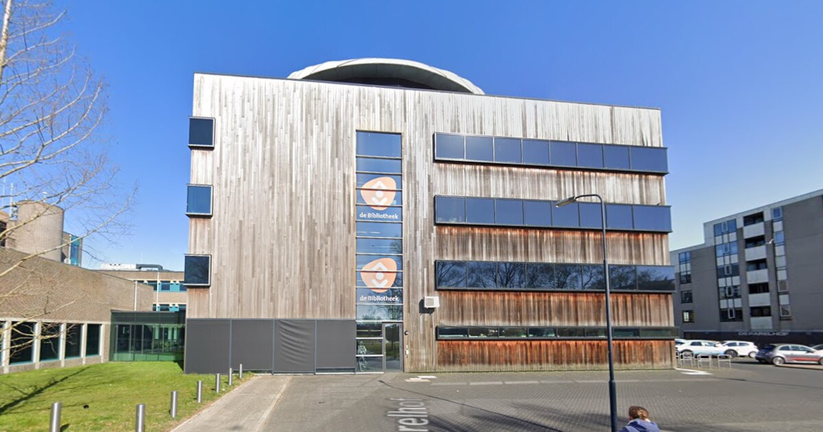 Bibliotheek Heerhugowaard past openingstijden aan | Dijk en Waard