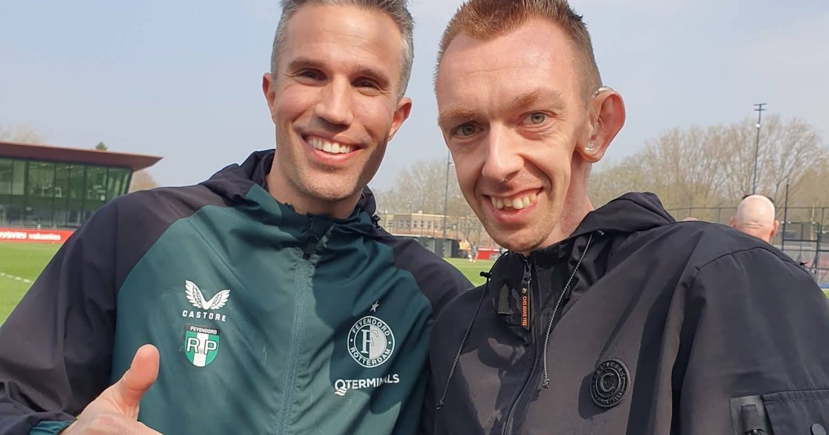Na een leven vol kanker, overleed Maikel op 35-jarige leeftijd: ‘Hij ...