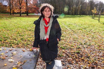 Waarom veel meiden jarenlang wegbleven uit parken in Apeldoorn: ‘Ik zou daar niet gaan zitten’