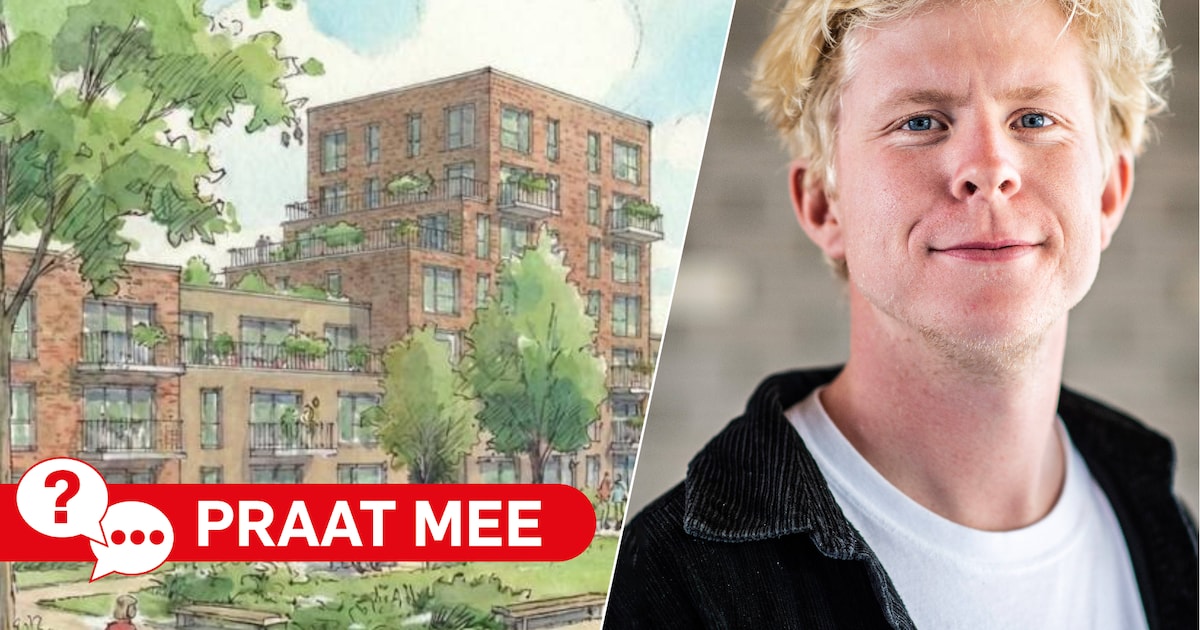 Hoogbouw in Bodegraven een goed idee?