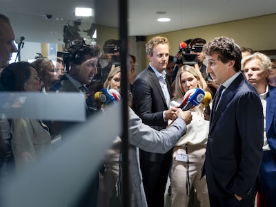 Waarom Jesse Klaver zich steeds verder ingraaft richting Prinsjesdag