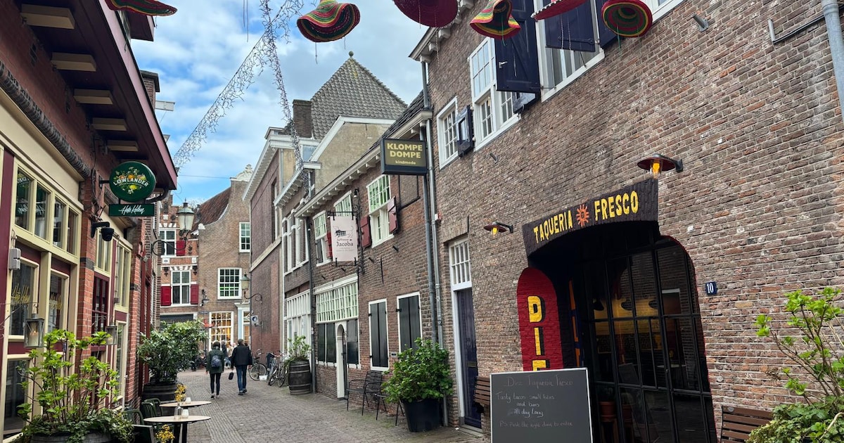 Weekendtips: deze dingen doe je in Amersfoort (8-10 mei)