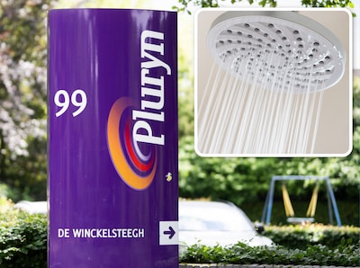 Frans overlijdt na te hete douche in zorginstelling Nijmegen: medewerkers niet strafrechtelijk vervo