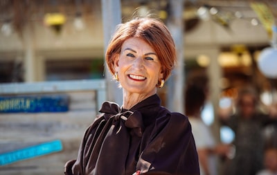 Het levensverhaal van de vrolijke en stoere Anneke (8 mei 1960 – 19 maart 2026)