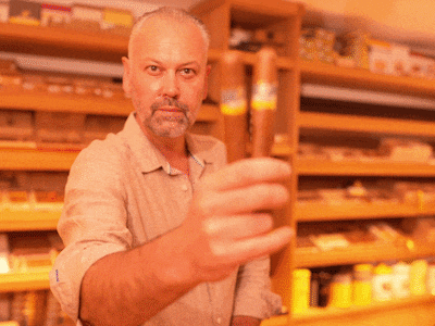 Cuban tobacco industry smoked out: rationed even in the Netherlands