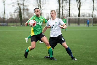 De Treffers haalt opvallende versterking uit Verenigde Staten