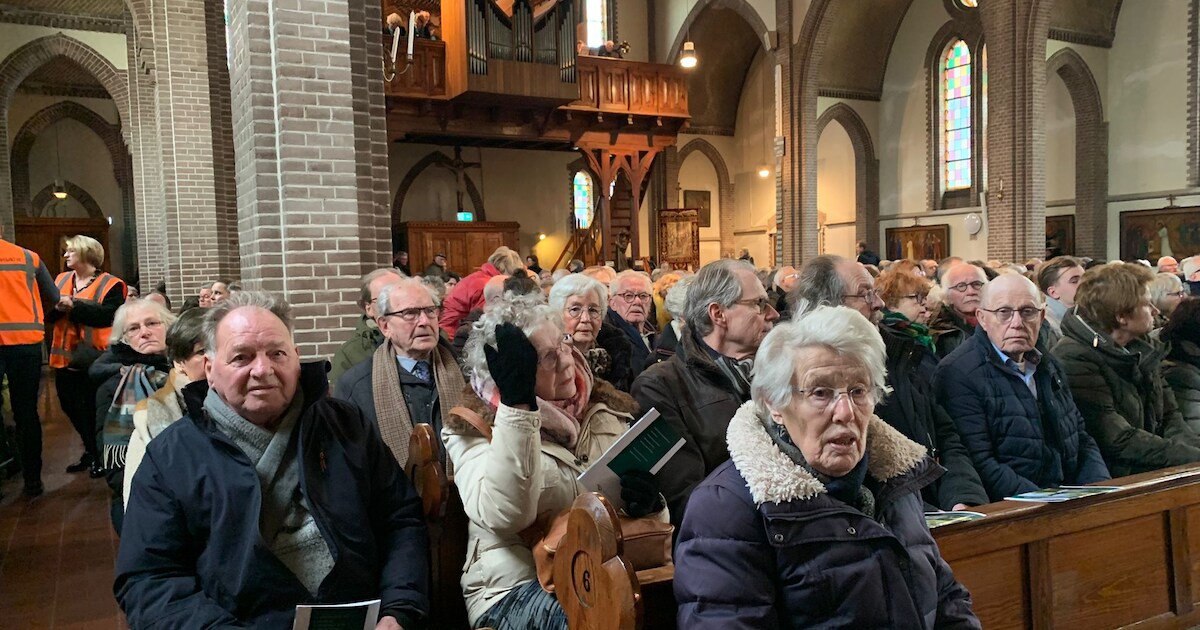 Goeree-Overflakkee herdenkt Watersnoodramp met vier bijeenkomsten