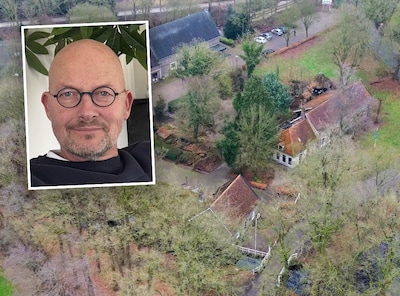 Groot hotel, deuren op slot? Nieuwe eigenaar van deze plek wil daar niets van weten