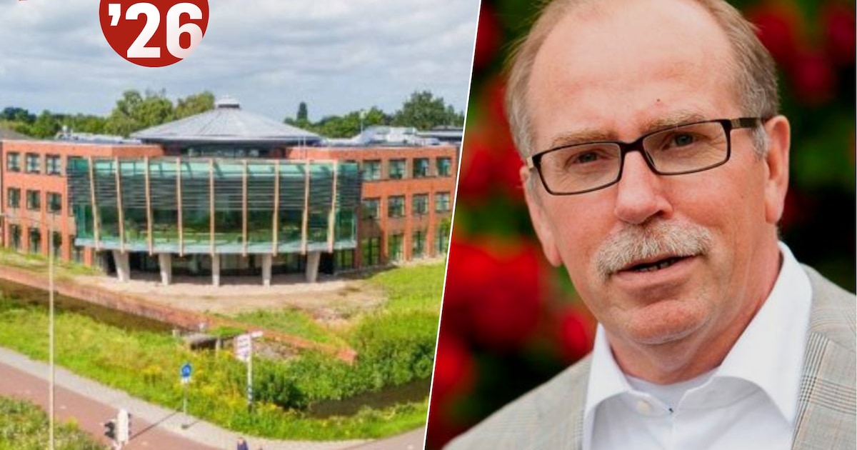 Oud-politicus Den Besten mag zich opnieuw als informateur buigen over een nieuwe coalitie in Nijkerk