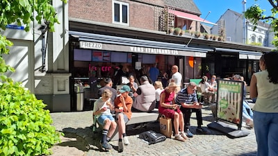 Weekendtips: deze dingen doe je in Den Bosch (26-28 juni)
