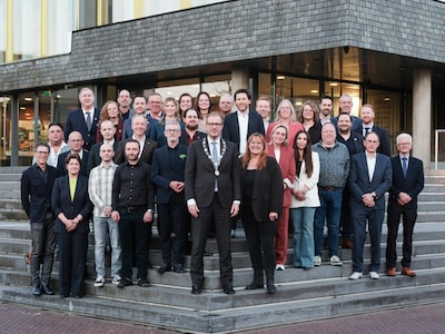 Winnaar valt buiten de boot: werkt de democratie nog wel in Doetinchem?