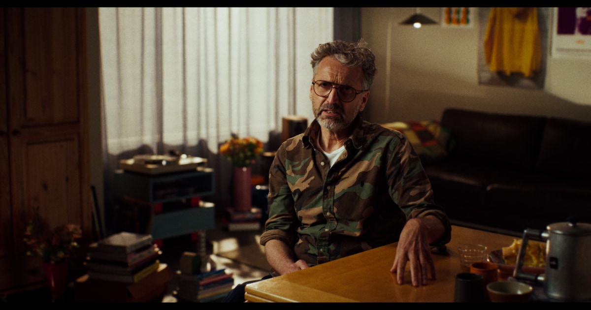 Docu F*ck Drugs volgt Erik uit Groningen in de wereld van chemsex