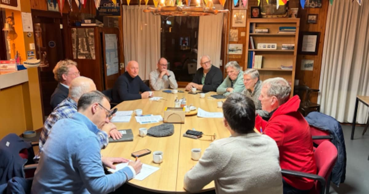 Watersporters in Delfland verenigen zich in Watertafel tegen nieuw vaarbeleid