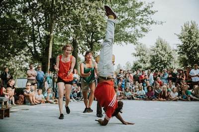 Weekend tips: things to do in Amsterdam from August 28 to 30