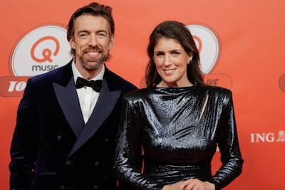 Ochtendshow Mattie & Marieke op Qmusic wordt uur korter