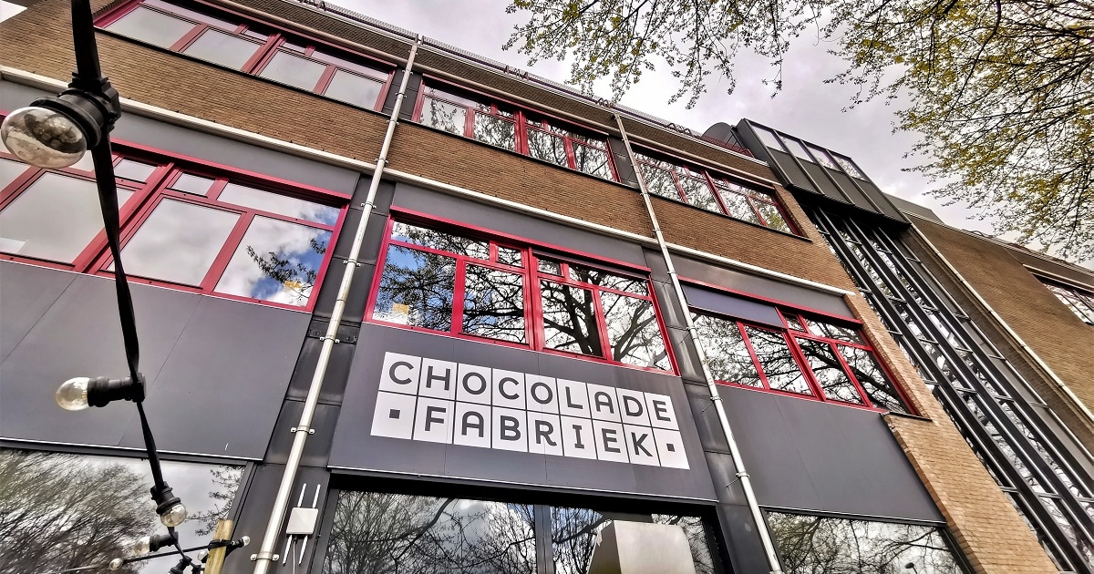 Gratis toegang bij winters Librijecafé in Gouda