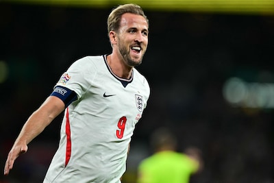 Engeland draait duel met wereldkampioen Spanje helemaal om dankzij eigen goal Cucurella