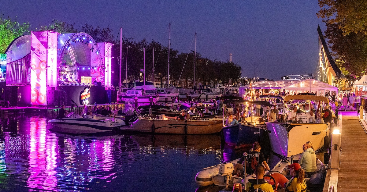 Weekendtips: deze dingen doe je in Vlaardingen (18 - 20 september)