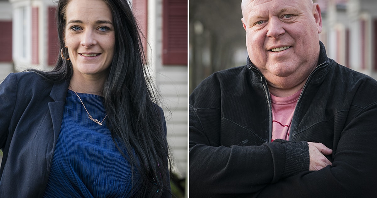 Nicol Kremers roept ex Peter Gillis op als getuige in rechtszaak tegen hem:  'Ze wil publieke opinie misleiden' | Asten | AD.nl