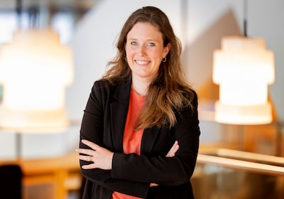 Marijke Vuik ziet investeringen in mkb teruglopen: ‘Ondernemers snakken naar rust en stabiliteit’
