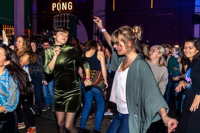Weekendtips: deze dingen doe je in Utrecht (9 - 11 oktober)