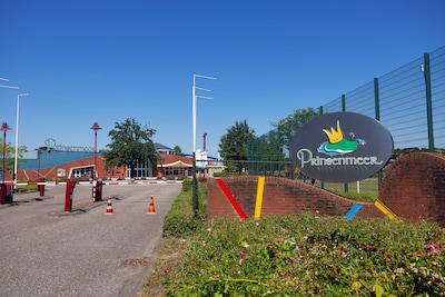 Drie vakantieparken van Peter Gillis gedwongen verkocht