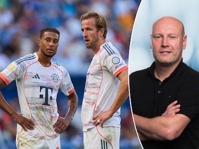 Swingend Bayern verdient ook breed publiek in Nederland