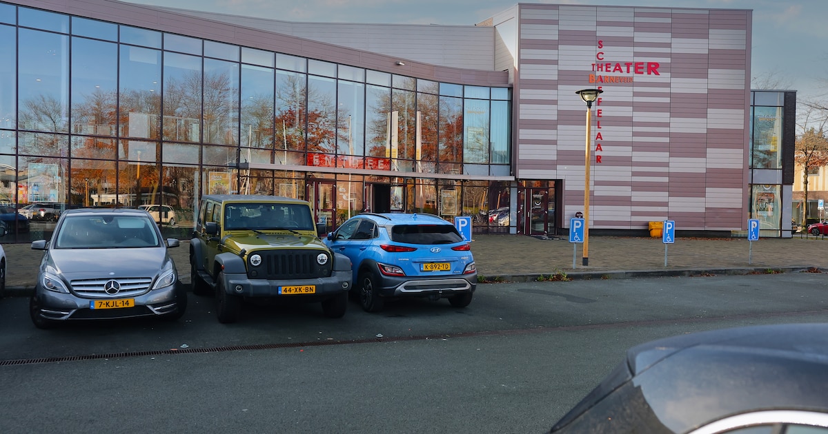 Deze artiesten staan komend seizoen in het Schaffelaartheater: ‘We hebben wel grote producties gemis