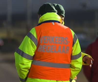 Verkeersregelaar met de dood bedreigt bij festiviteiten in Kockengen