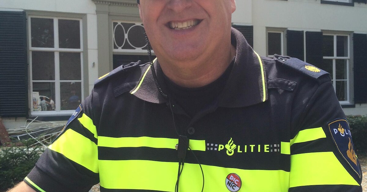 Ook de 86-jarige Fred jaagt in park op Pokémon