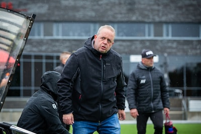 Interim-coach kan het tij niet meteen keren bij AVW’66: ‘Toch is mijn eerste gevoel positief’