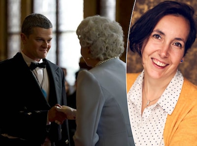 Tourette syndrome is often not what we think: ‘Most do not swear’