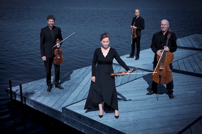 Sibelius en Mendelssohn in Doesburg tijdens Muziekfestival Zoom