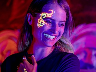 Binnenstad Oldenzaal verandert in culturele hotspot tijdens eerste Cultuurnacht