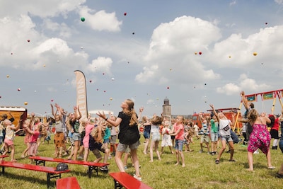 Weekendtips: deze dingen doe je in Deventer (18 - 20 september)
