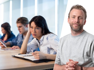 A meeting is not a therapy session: how to conduct a meeting that actually makes sense