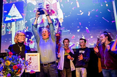Cultuurprijs Zuidplas krijgt nieuwe editie, nu ook prijs voor jong talent