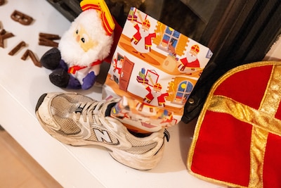 Sint Swap: speelgoed ruilen voor 'nieuw' speelgoed in 't Mozaïek Wijchen