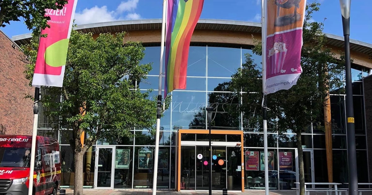 Culturele Raad Maassluis houdt openbaar toegankelijke vergadering in Theater Koningshof