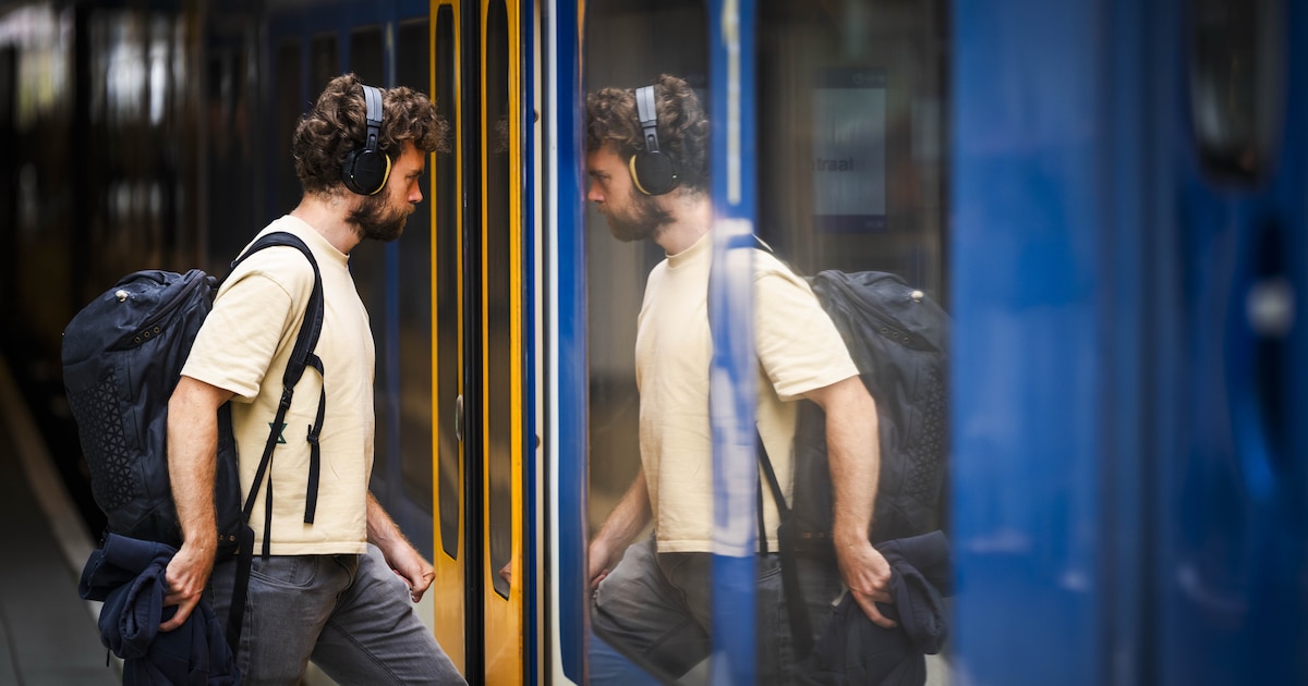 Trein tussen Groningen en Leer rijdt weer na tien jaar