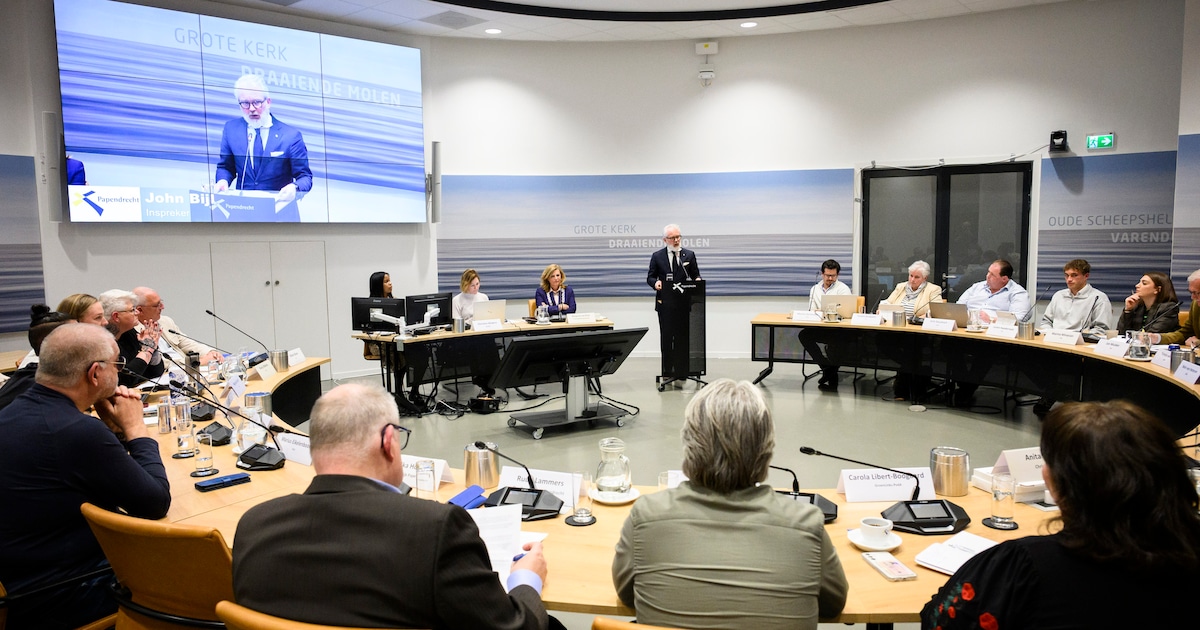 Bijna niemand wil met PVV Papendrecht samenwerken, wat is nu nog wél mogelijk? ‘Coalitie met heel ve