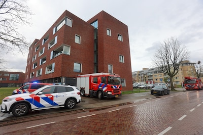 Brand in kamer van Eindhovens woonzorgcentrum door broodje bapao in de oven