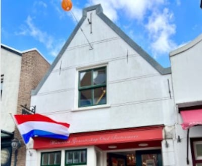 Speciale filmvoorstelling: beelden van de afgelopen zestig jaar in Zoetermeer