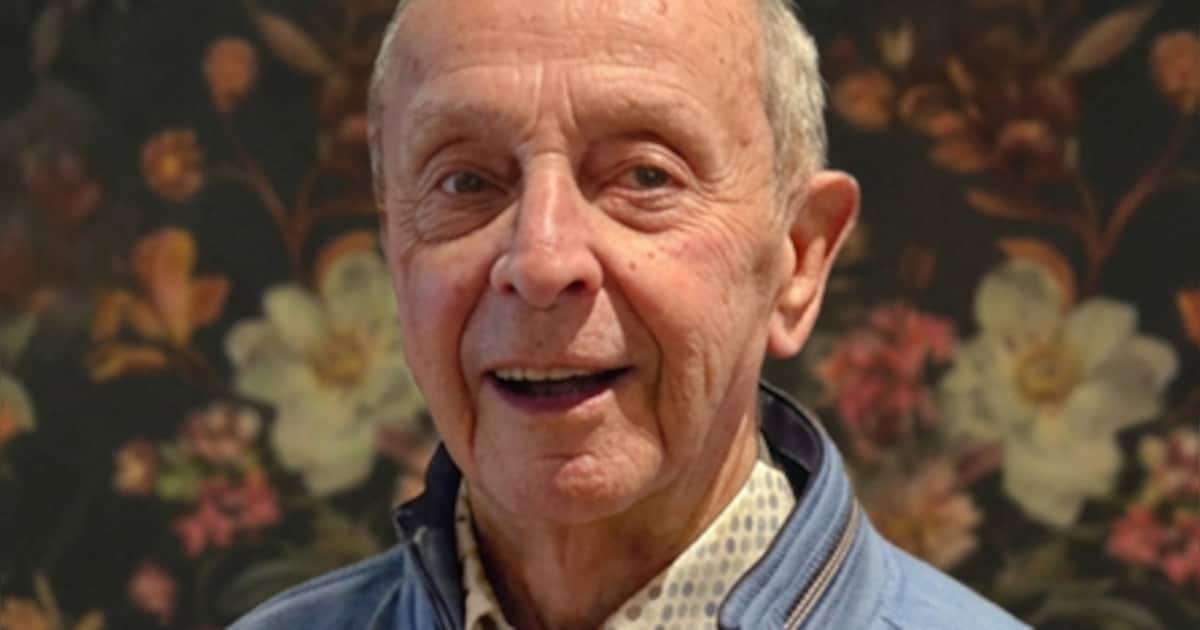 Herman (96) van kledingzaak Van Eck in Wijk bij Duurstede overleden