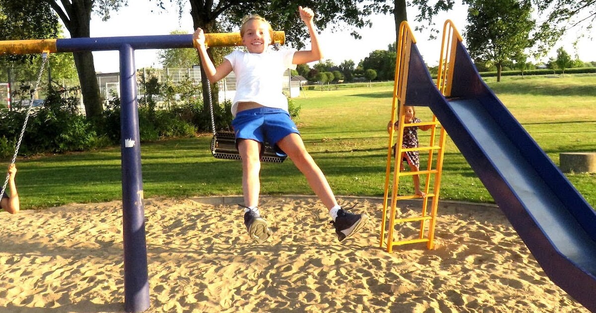 Goud voor Enola Hop en Nylah Rakitow en basisschoolleerlingen schonen Arnhem op