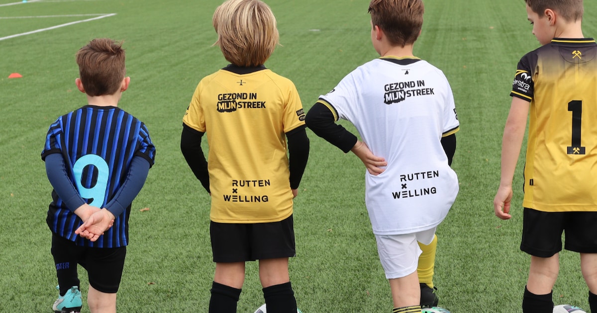 Roda JC Wijktoer breidt uit naar Heerlen-Noord