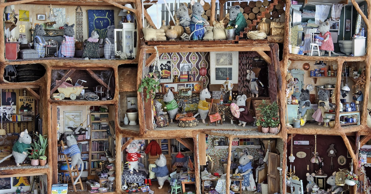 Familievoorstelling Sam en Julia komt naar Wijchen